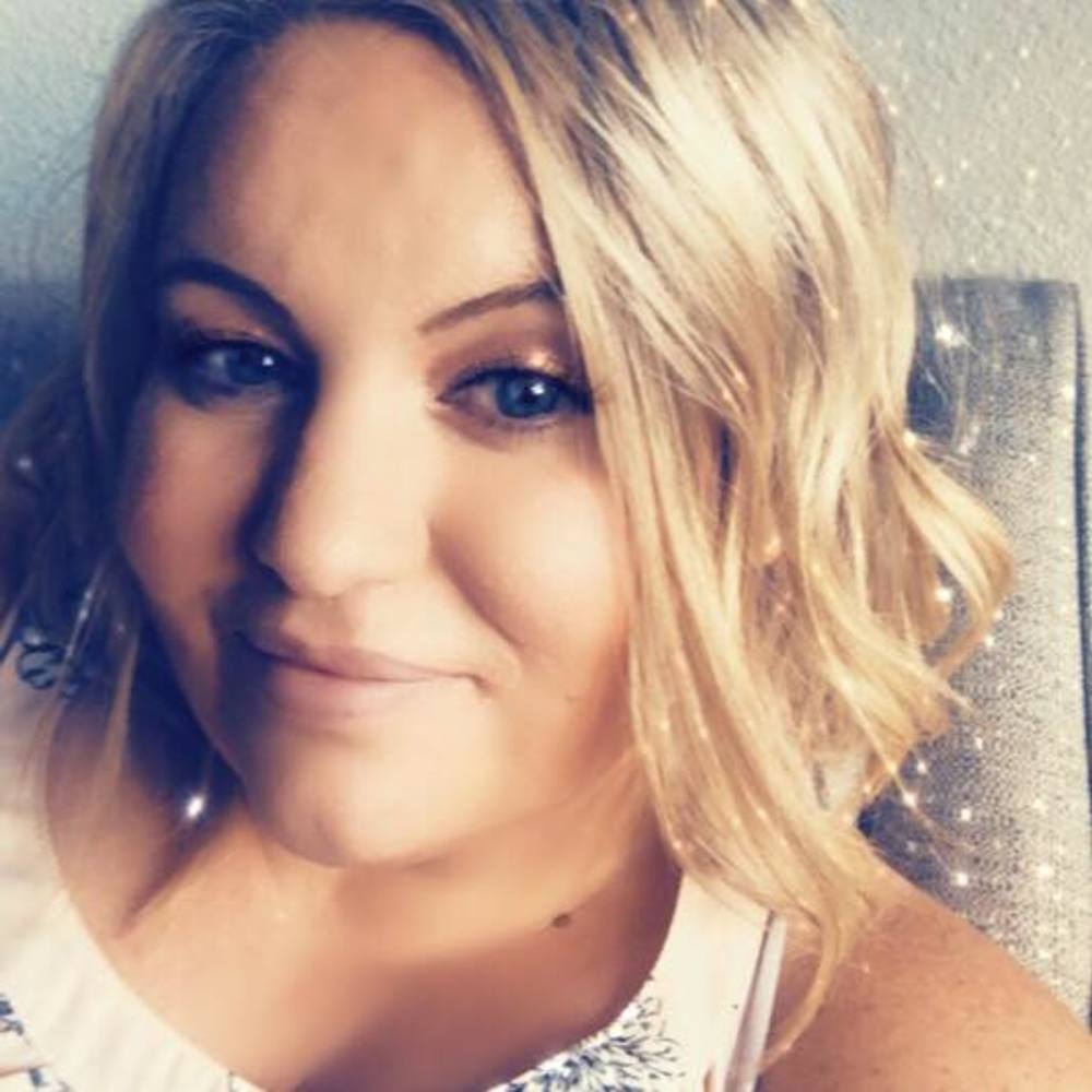 Meet your Posher, Kathy